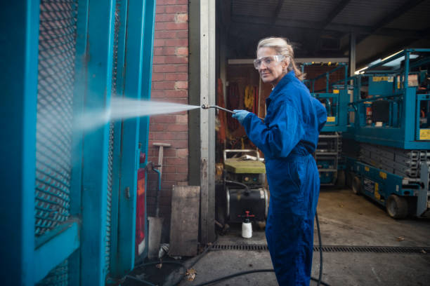 Best Warehouse Cleaning  in Ocala Estates, FL