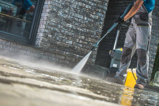 Best Pool Deck Cleaning  in Ocala Estates, FL