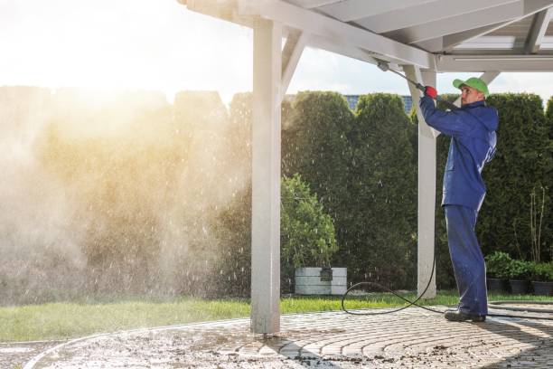 Best Fence Cleaning  in Ocala Estates, FL