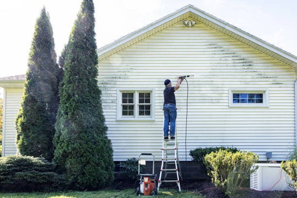 Best Patio and Deck Pressure Washing  in Ocala Estates, FL
